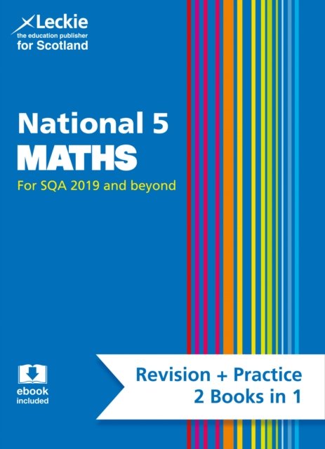 National 5 Maths Preparation And Support For N5 Teacher Assessment