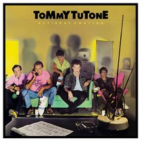 National Emotion Tommy Tutone