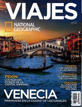 National Geografic Viajes [ES]