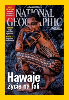 National Geographic 12/2014 - Opracowanie zbiorowe