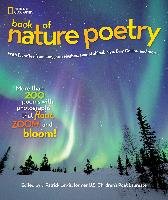 National Geographic Book of Nature Poetry: More Than 200 Poems with Photographs That Float, Zoom, and Bloom! - Lewis Patrick J.
