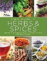 National Geographic Complete Guide to Herbs and Spices - Hajeski Nancy J.