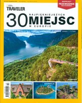 National Geographic Extra