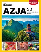 National Geographic Extra