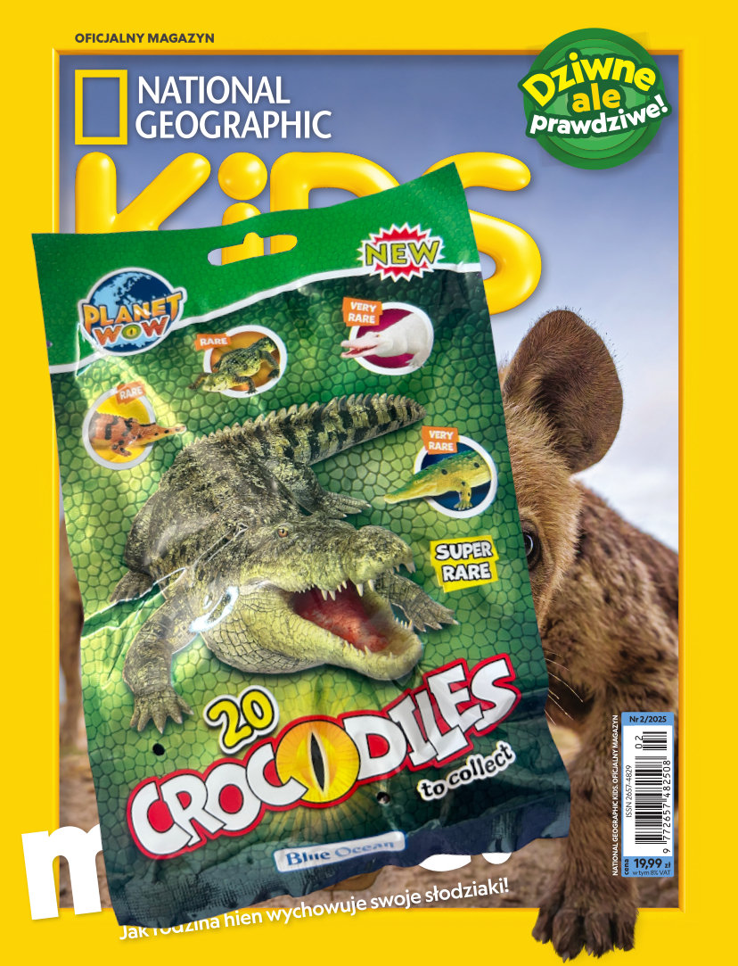National Geographic Kids/ナショナルジオグラフィックキッズ