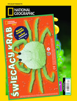 National Geographic Kids Oficjalny Magazyn Burda Media Polska Sp. z o.o.