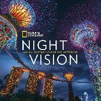 National Geographic Night Vision - Hitchcock Susan Tyler