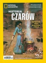 National Geographic Numer Specjalny