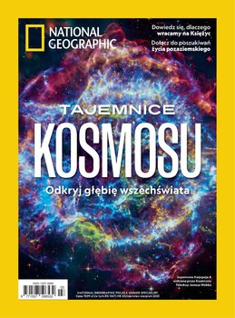 National Geographic Numer Specjalny