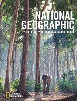 National Geographic Hitchcock Susan Tyler