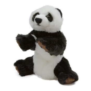National Geographic, pacynka Panda  - National geographic