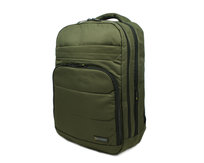 National Geographic, Plecak na laptopa Pro, khaki, 31x15x43 cm National geographic