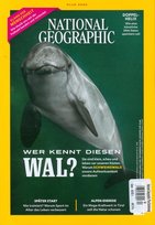 National Geographic Plus Sonderausgabe [DE]