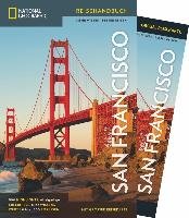 NATIONAL GEOGRAPHIC Reisehandbuch San Francisco - Dunn Jerry Camarillo, Mingasson Gilles