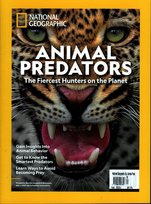 National Geographic Special  [US]