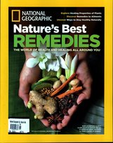 National Geographic Special  [US]