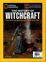 National Geographic Special  [US]