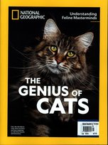National Geographic Special  [US]