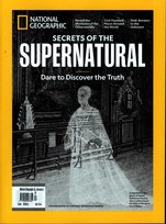 National Geographic Special  [US]