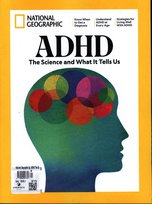 National Geographic Special  [US]