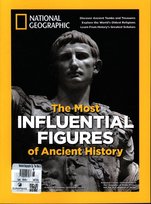 National Geographic Special  [US]