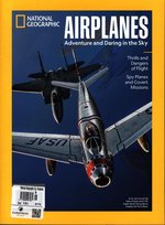 National Geographic Special [US]