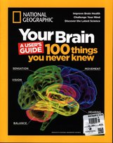 National Geographic Special [US]