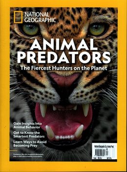 National Geographic Special  [US]