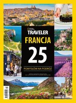 National Geographic Traveler Extra