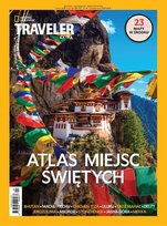National Geographic Traveler Extra