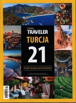 National Geographic Traveler Extra