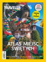 National Geographic Traveler Extra