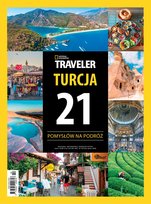 National Geographic Traveler Extra Burda Media Polska Sp. z o.o.