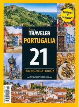 National Geographic Traveler Extra