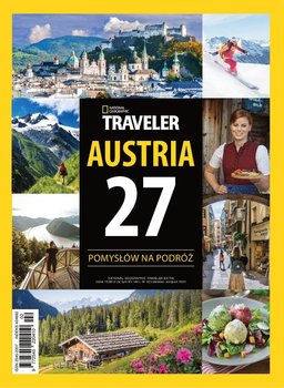 National Geographic Traveler Extra