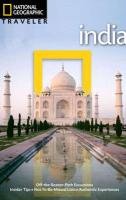 National Geographic Traveler India - Nicholson Louise