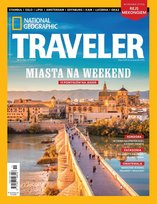National Geographic Traveler