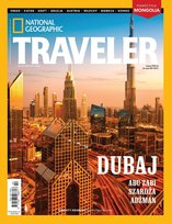 National Geographic Traveler