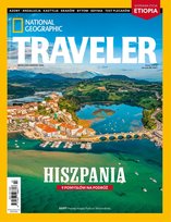 National Geographic Traveler