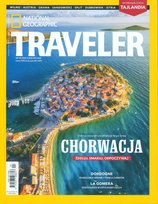 National Geographic Traveler
