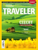 National Geographic Traveler