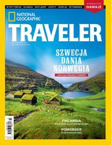 National Geographic Traveler