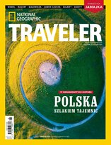 National Geographic Traveler
