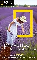 National Geographic Traveler: Provence and the Cote d'Azur, 3rd Edition - Noe Barbara A.