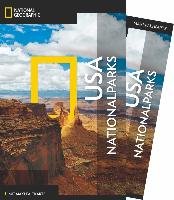 National Geographic Traveler USA-Nationalparks