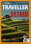 National Geographic Traveller [GB]