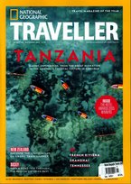 National Geographic Traveller [GB]