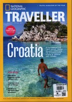 National Geographic Traveller [GB]