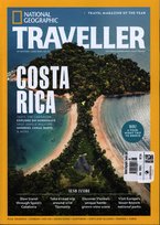 National Geographic Traveller [GB]