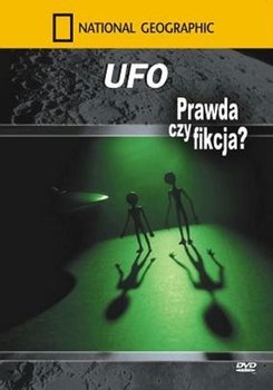 National Geographic: UFO - Kelly Tim